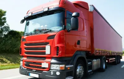 Adana Borçka Ambar Kargo