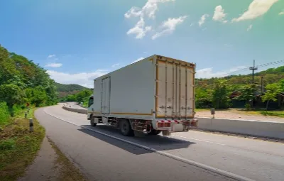 Adana ile Borçka Arası Bulaşık Makinesi Taşıma