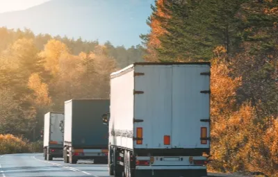 Adana ile Borçka Arası Klima Taşıma