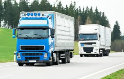 Adana ile Borçka Arası Eşya Taşıma